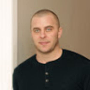 Meet your Posher, Eric